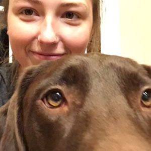 Meet your Posher, Maddie